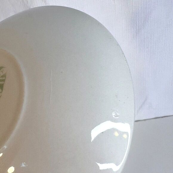 Weatherby Hanley Royal Falcon Ware 4-71 Old Coach House Stratford Small Plate - Picture 7 of 8